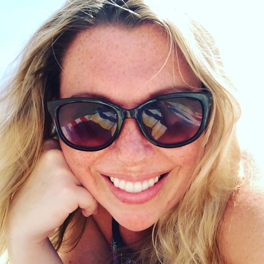 Meet your Posher, Ashleigh